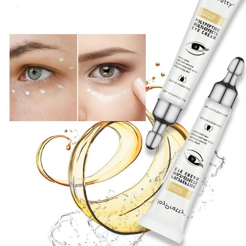 Anti Dark Circle Eye Cream Peptide Puffiness Skin Care Beauty Health Anti Dark Circle Eye Cream Peptide Puffiness Skin Care Beauty Health